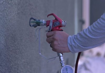Titan Specialty Airless Guns: Redefining Perfection in Painting