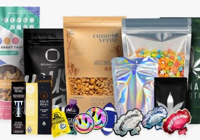 Unlocking the Potential: A Comprehensive Guide to Custom Mylar Bags
