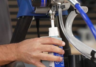 Upgrade Your Painting Experience with Graco Homeowner Sprayers: What You Need to Know