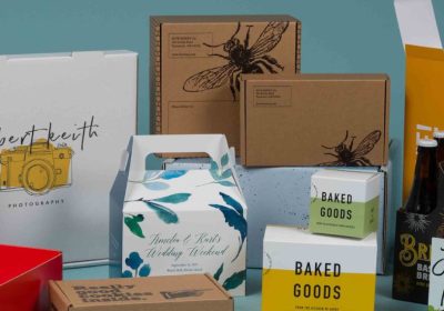 What Are Custom Food Boxes? Exploring Their Benefits and Uses