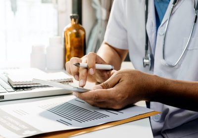 How to Create an Efficient Patient Check-In Process for Your Eye Care Practice