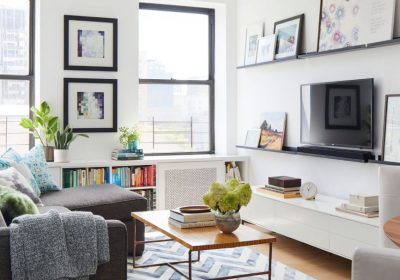 Optimize Small Spaces with Efficient Residential Design