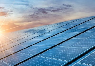 Usage of Solar Cells