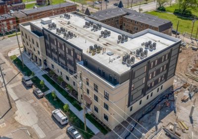 Key Considerations for Single-Family Residential Infill Construction