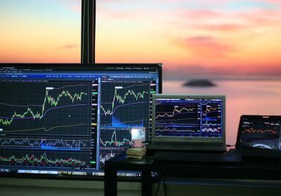 Why might a business need a Forex license?