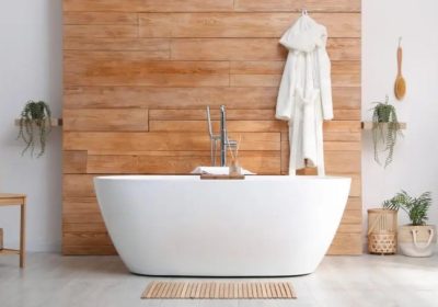 Eco-Friendly Bathtub Refinishing in Charlotte, NC