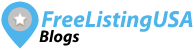 FreeListingUSA Blog