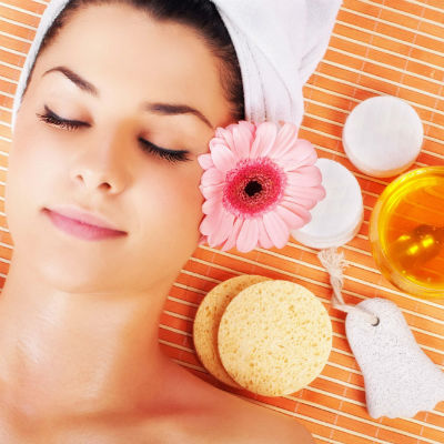 Beauty care