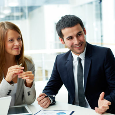 Business & Services