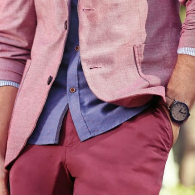 Clothing