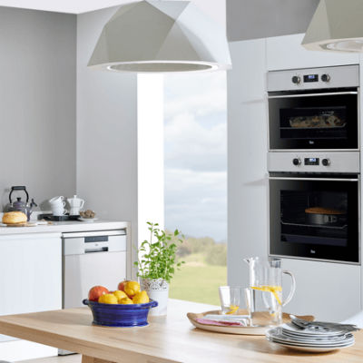 Home Appliances