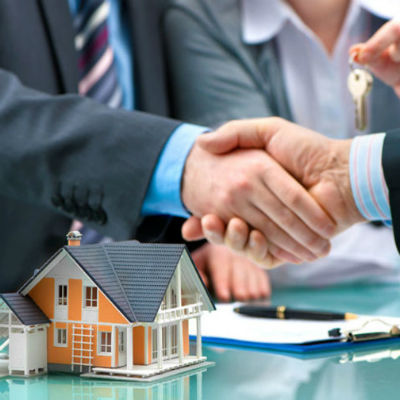 Real Estate