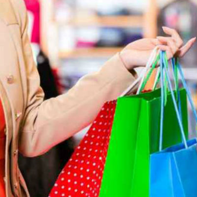 Shopping