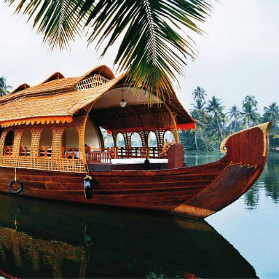 Travel & Tourism